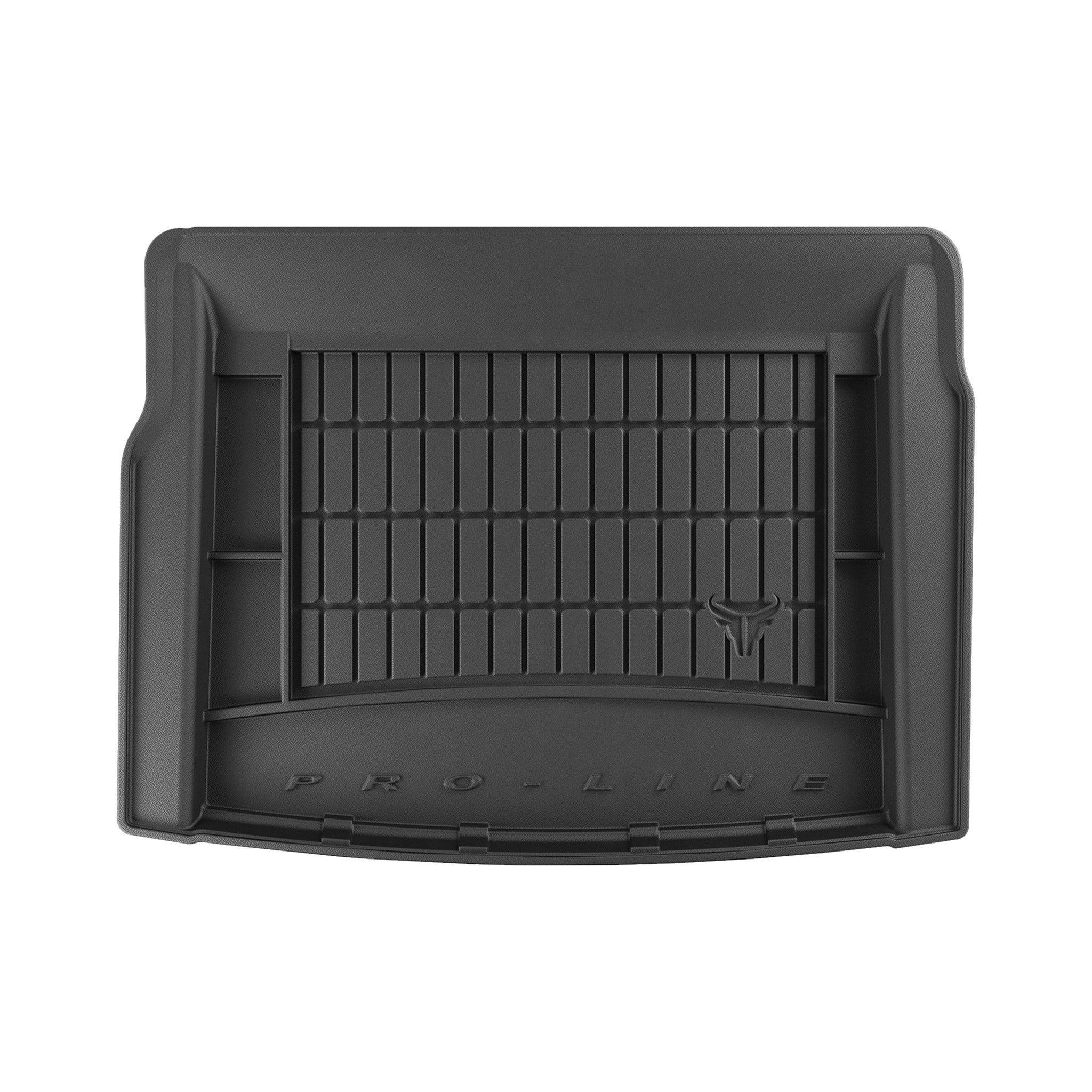 OMAC Tapis de Coffre pour Volvo S60 2019-2025 TPE Noir