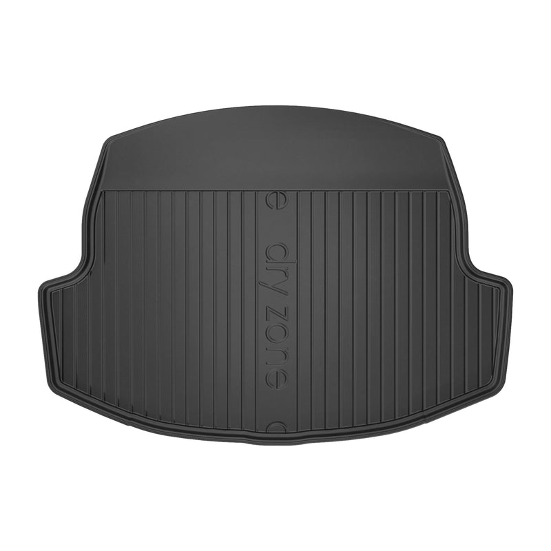 Tapis de coffre pour Toyota Corolla Berline 2019-2025 TPE Imperméable 1Pc