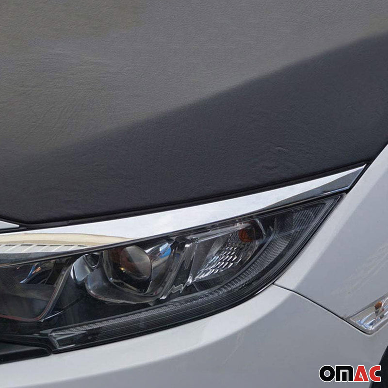 Protège capot pour Citroen Jumper 2015-2020 en vinyle noir