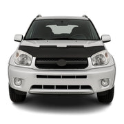Protège Capot pour Toyota RAV4 2000-2005 Masque de voiture vinyle Noir
