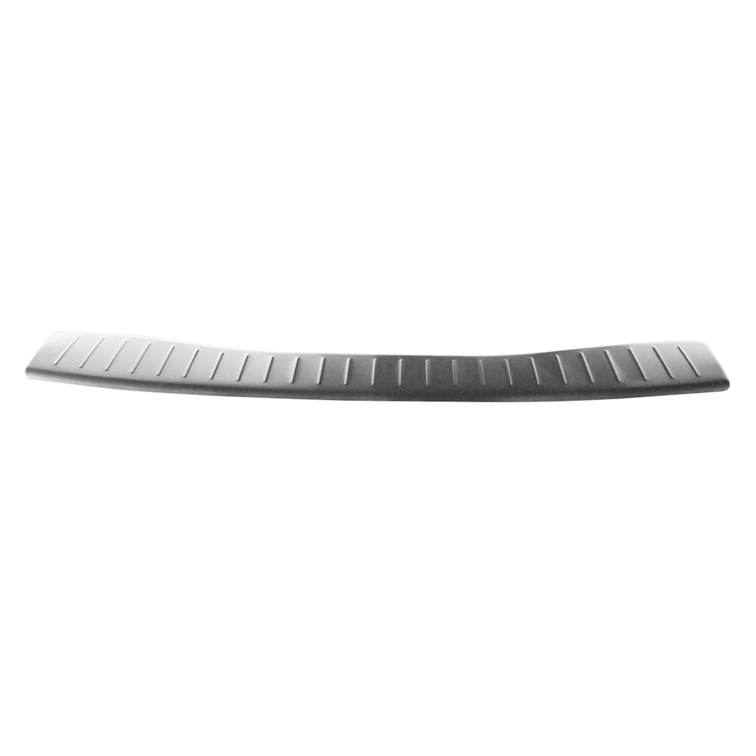 OMAC Protection de Pare-Chocs pour Ford B-Max 2012-2017 Inox finition brossée