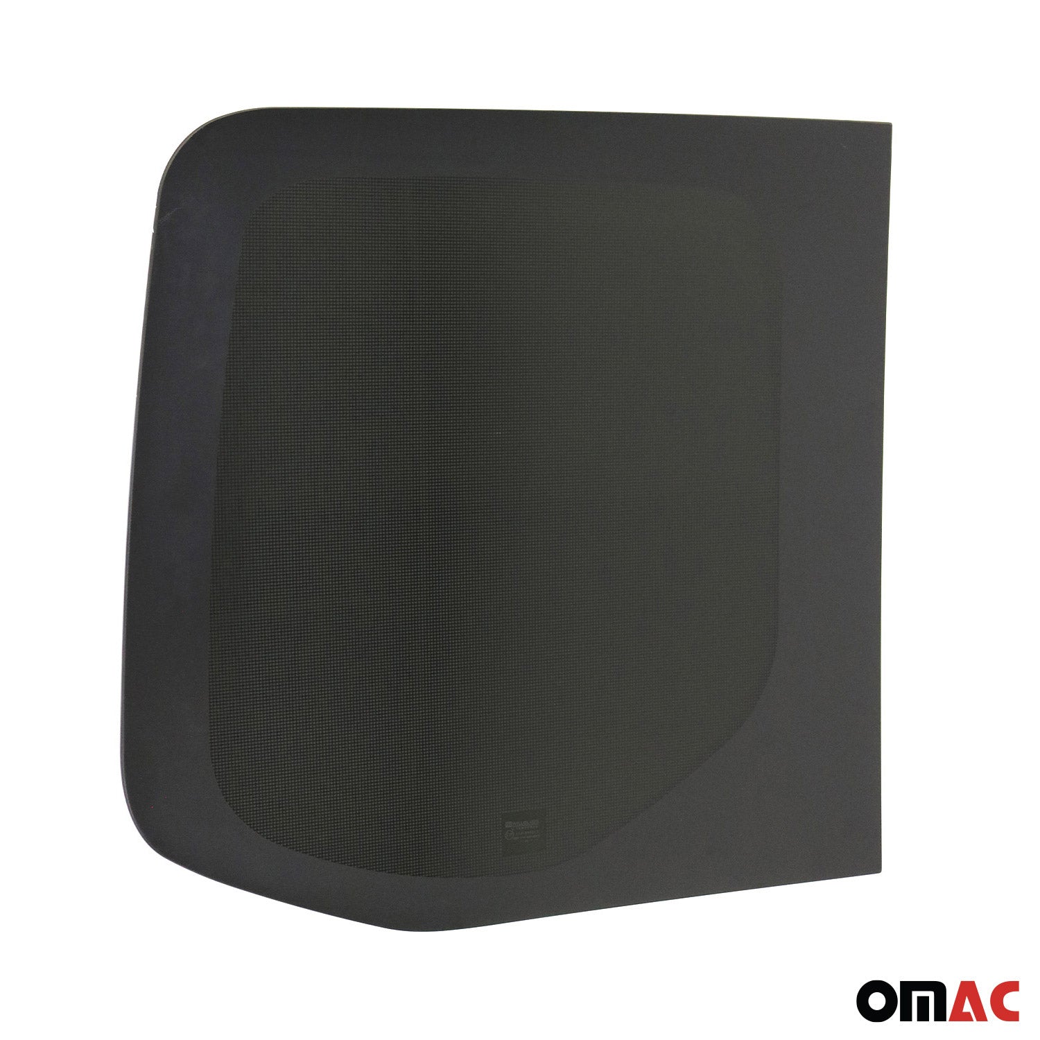 Fixe Vitre Porte pour Mercedes Sprinter W907 2018-2025 L1 L2 L3 L4 Arriére Droit