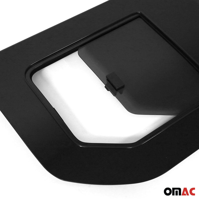Vitre de Porte pour Nissan Primastar 2014-2024 L1/L2 Avant Gauche Coulissante