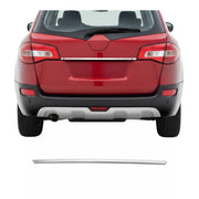 Poignée de Coffre Arrière pour Renault Koleos 2007-2017 acier inox