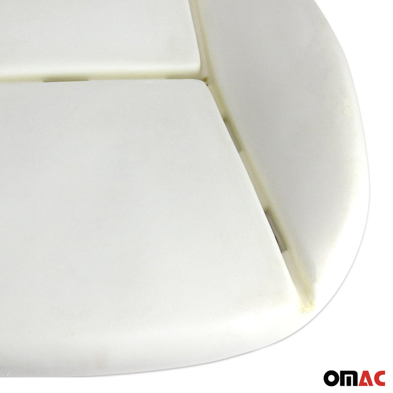 Rechange Coussin de Siège en Mousse pour Fiat Ducato 2006-2025 / e-Ducato 2021-