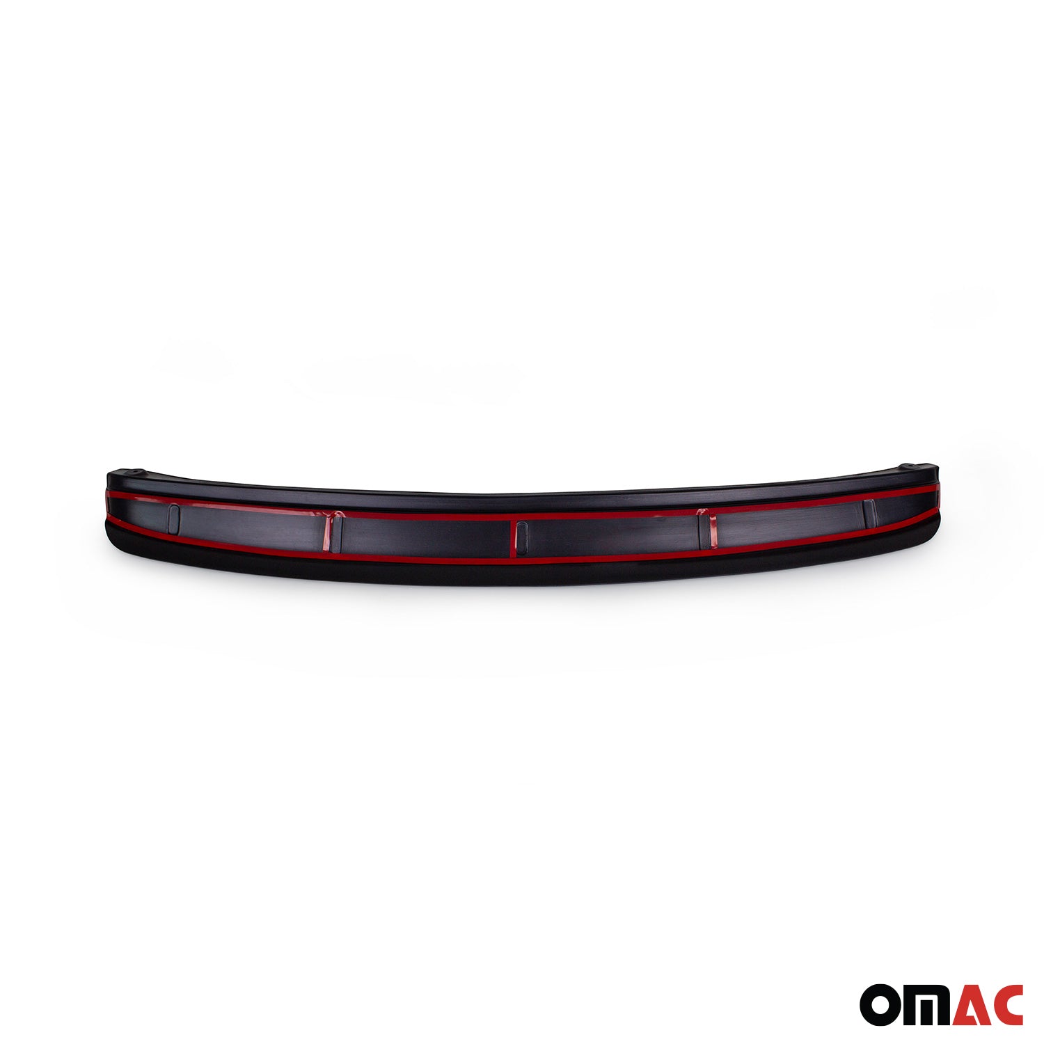 Protection de Pare-Chocs pour Kia Sportage mk4 QL 2018-2022 FL Acryl noir mat