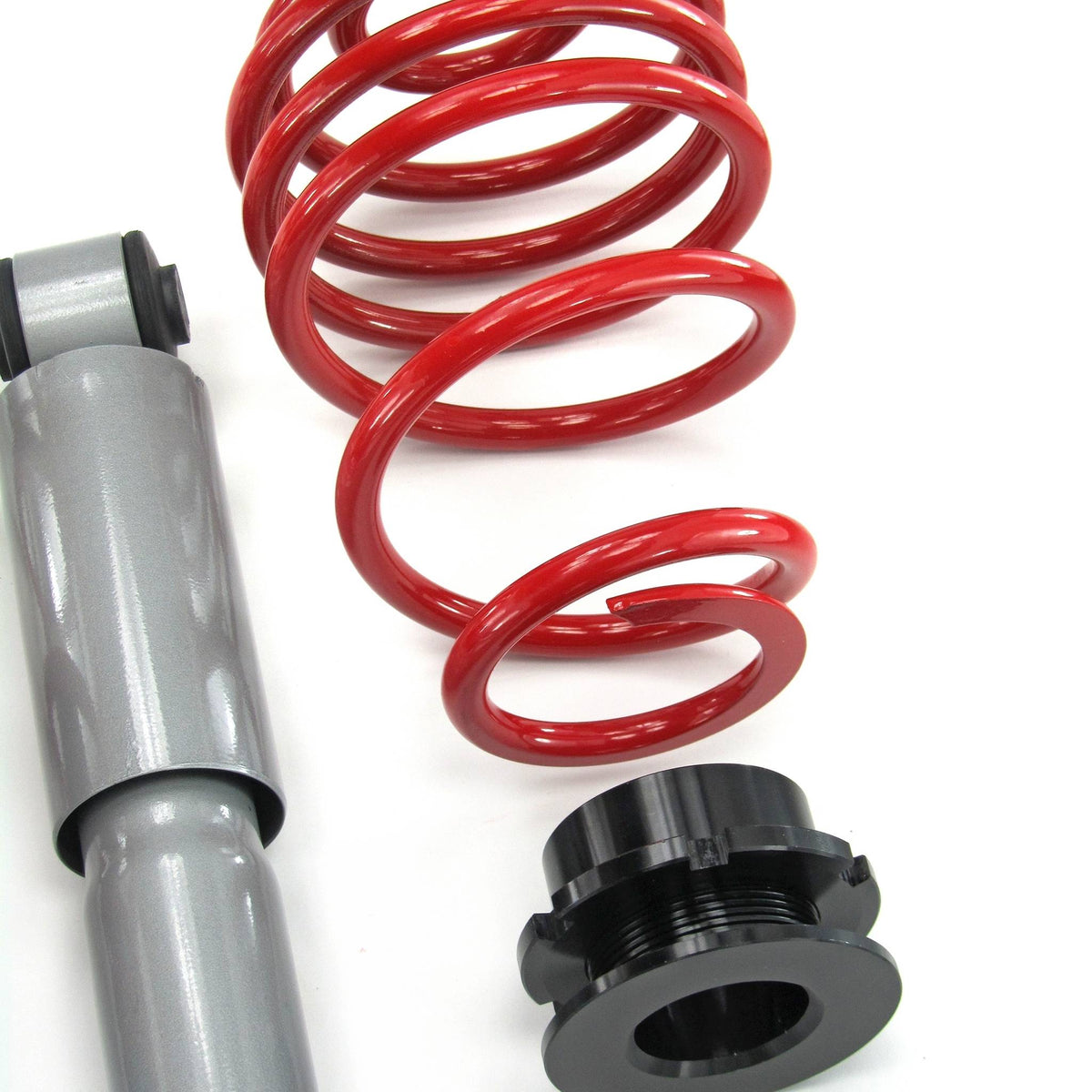 JOM Redline Combinés Filetés pour Opel Astra 2004- Acier