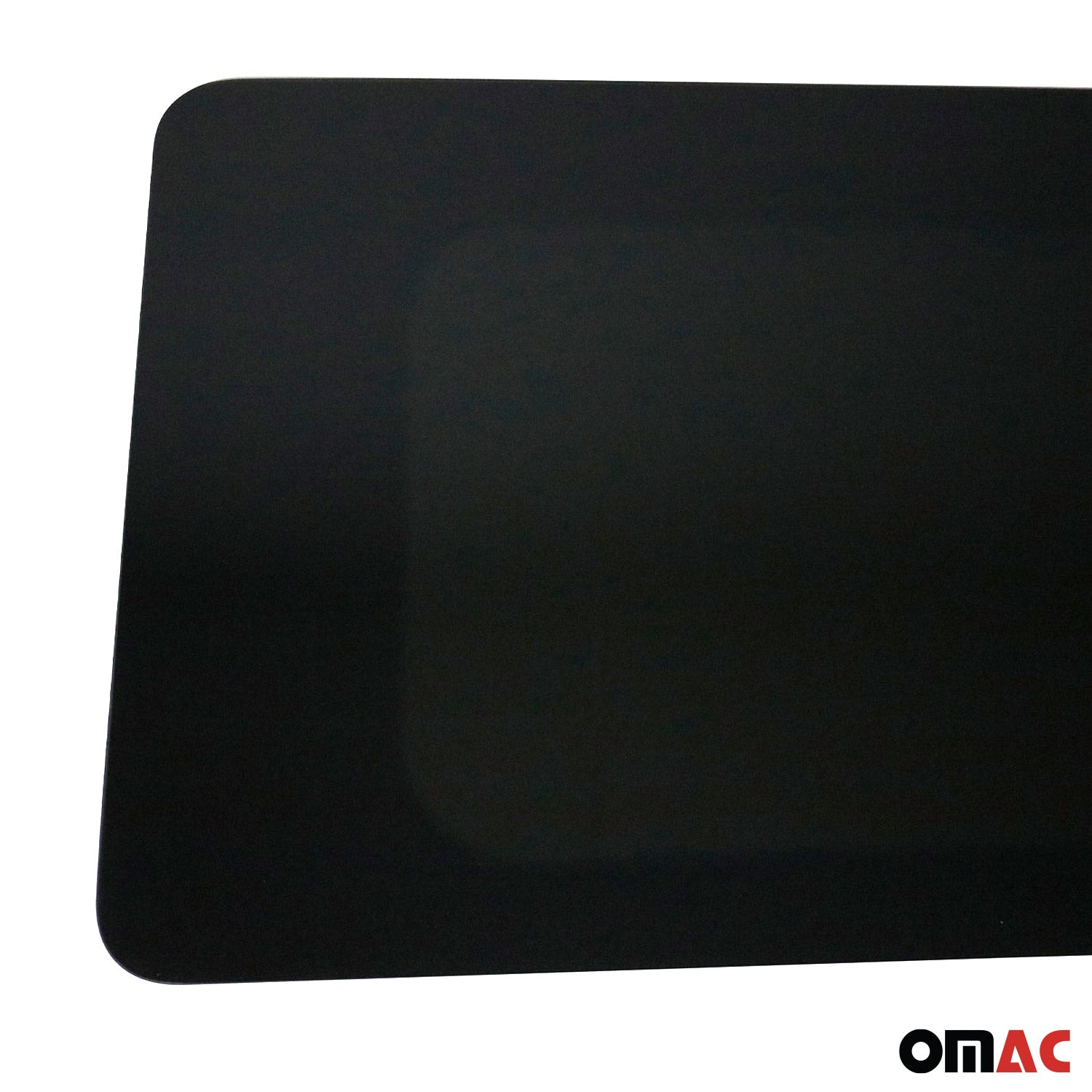 Fixe Vitre Porte pour Ford Transit Custom 2013-2024 L1/L2 Gauche non coulissante