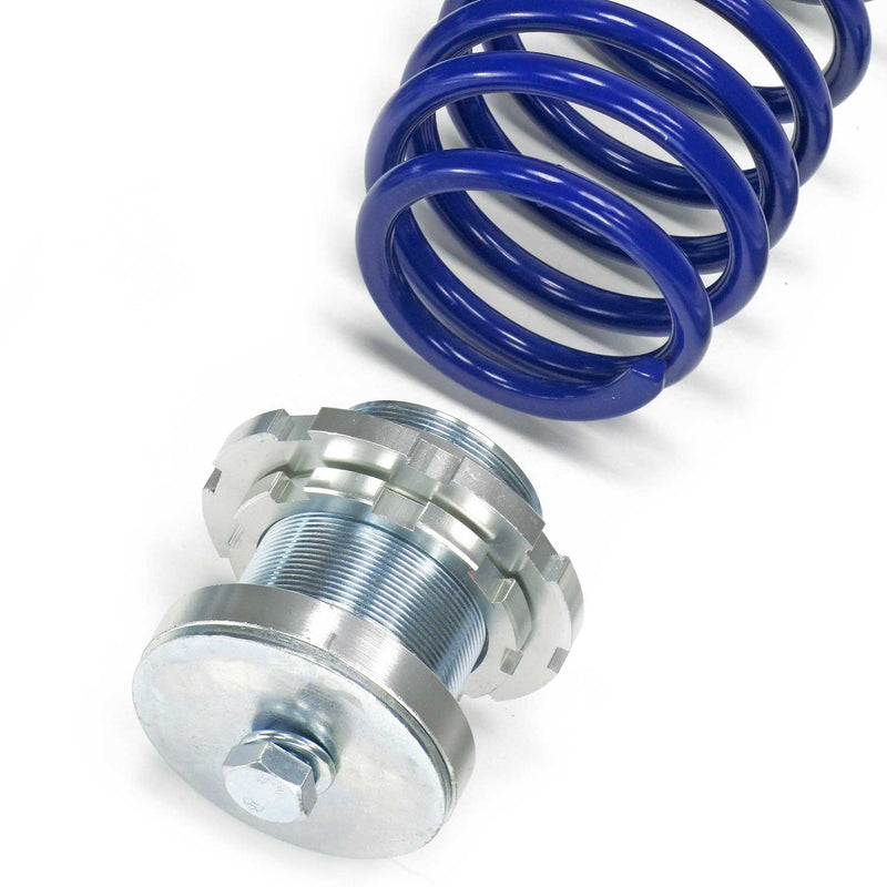 Tuning Kit Suspension + Amortisseur combiné JOM pour Volkswagen Up 1.0 2011-2019