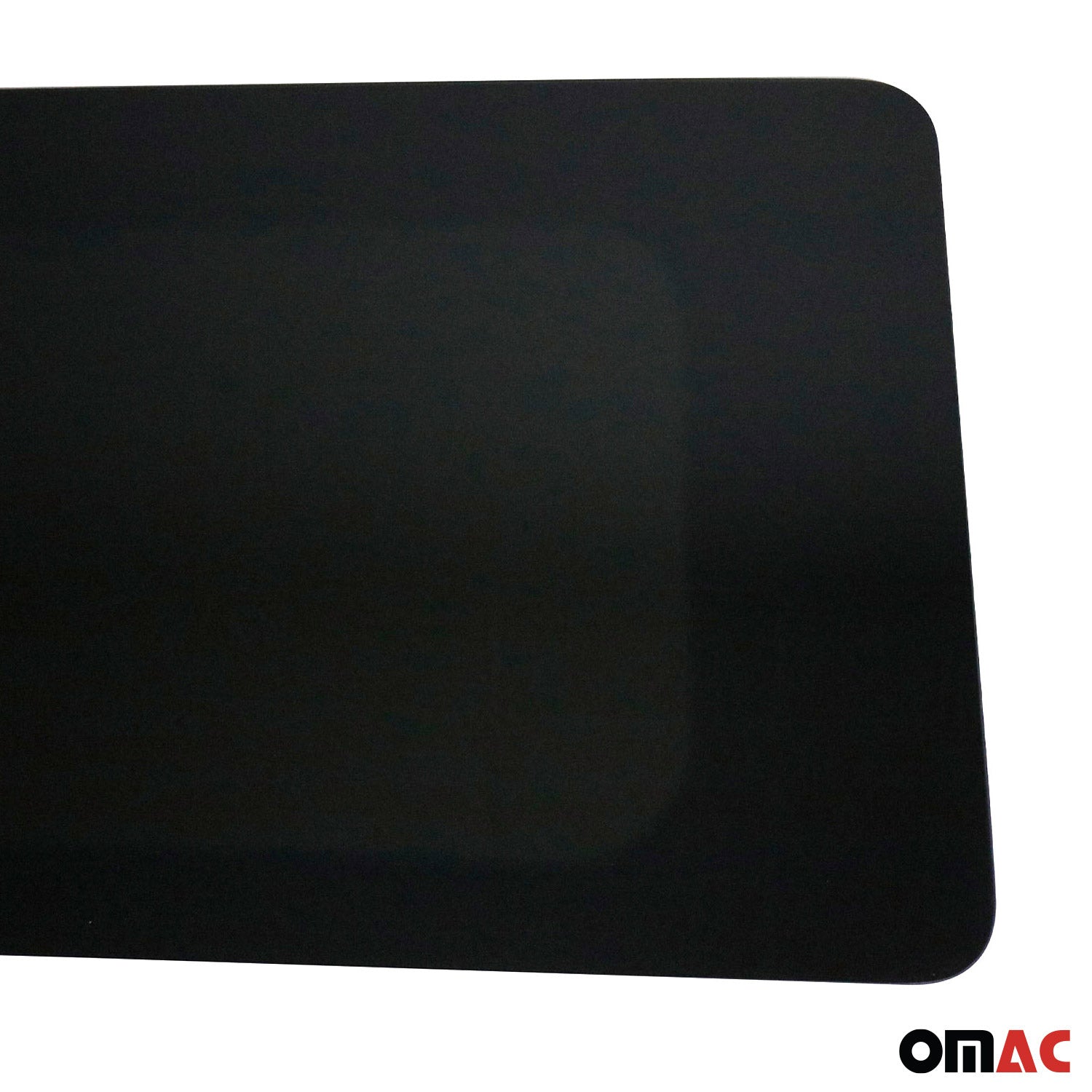 Vitre Porte pour Ford Transit Custom 2013-2024 L1/L2 Droit non coulissante