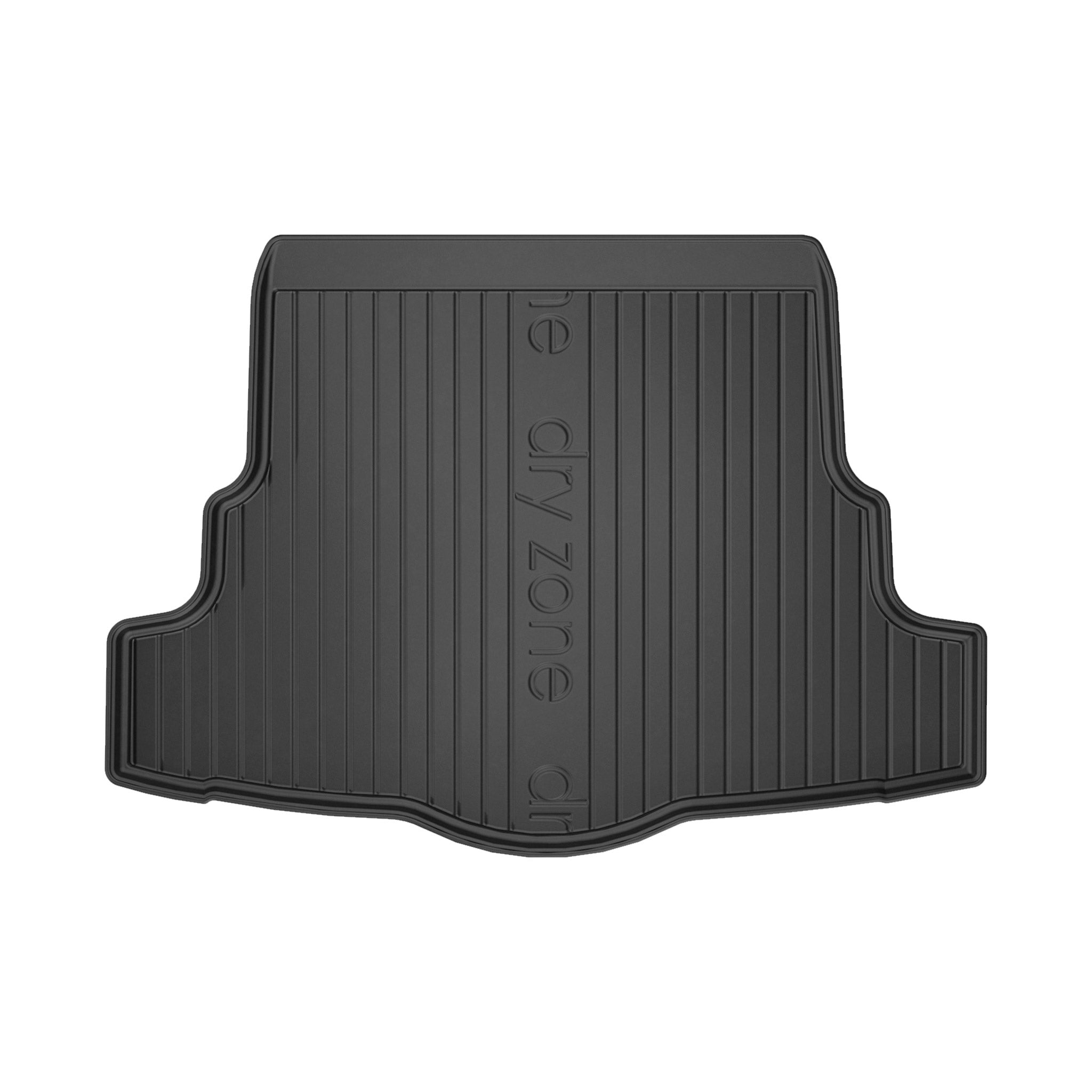 Tapis de coffre pour Alfa Romeo 159 Berline 2005-2011 avec roue de secours TPE