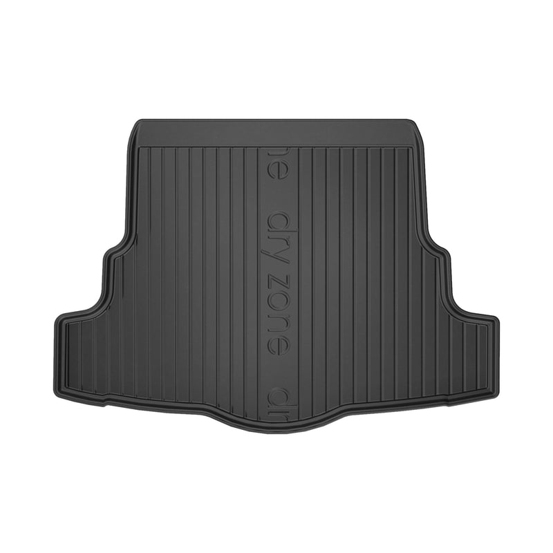 Tapis de coffre pour Alfa Romeo 159 Berline 2005-2011 avec roue de secours TPE