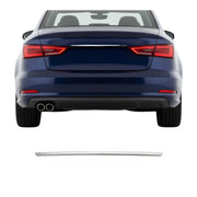 Couvercle de poignée de hayon pour Audi A3 8V Berline 2013-2020 acier inox