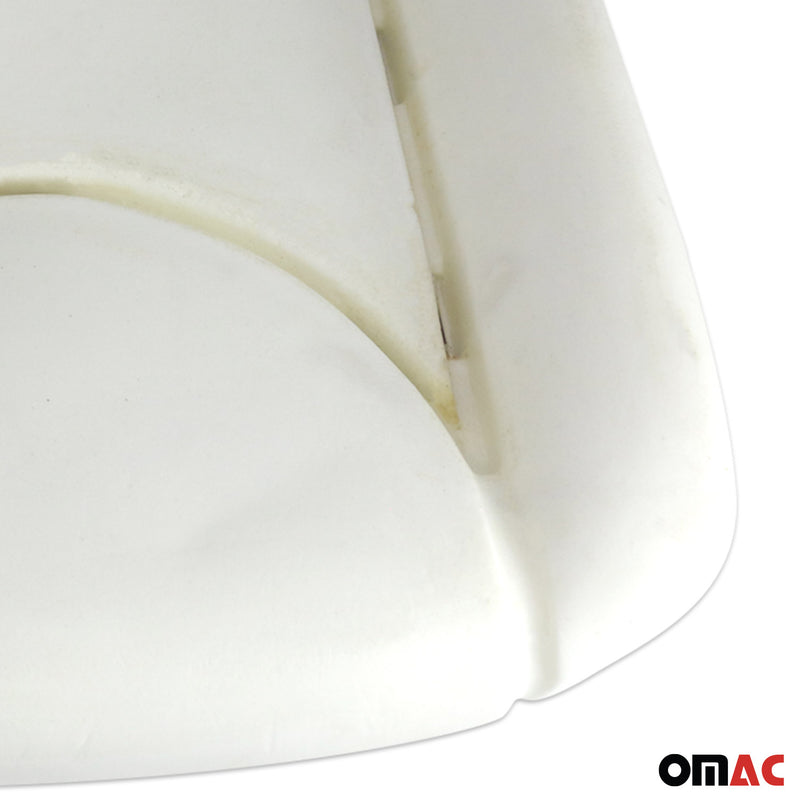 Rechange Coussin de Siège en Mousse pour Fiat Scudo 2006-2016