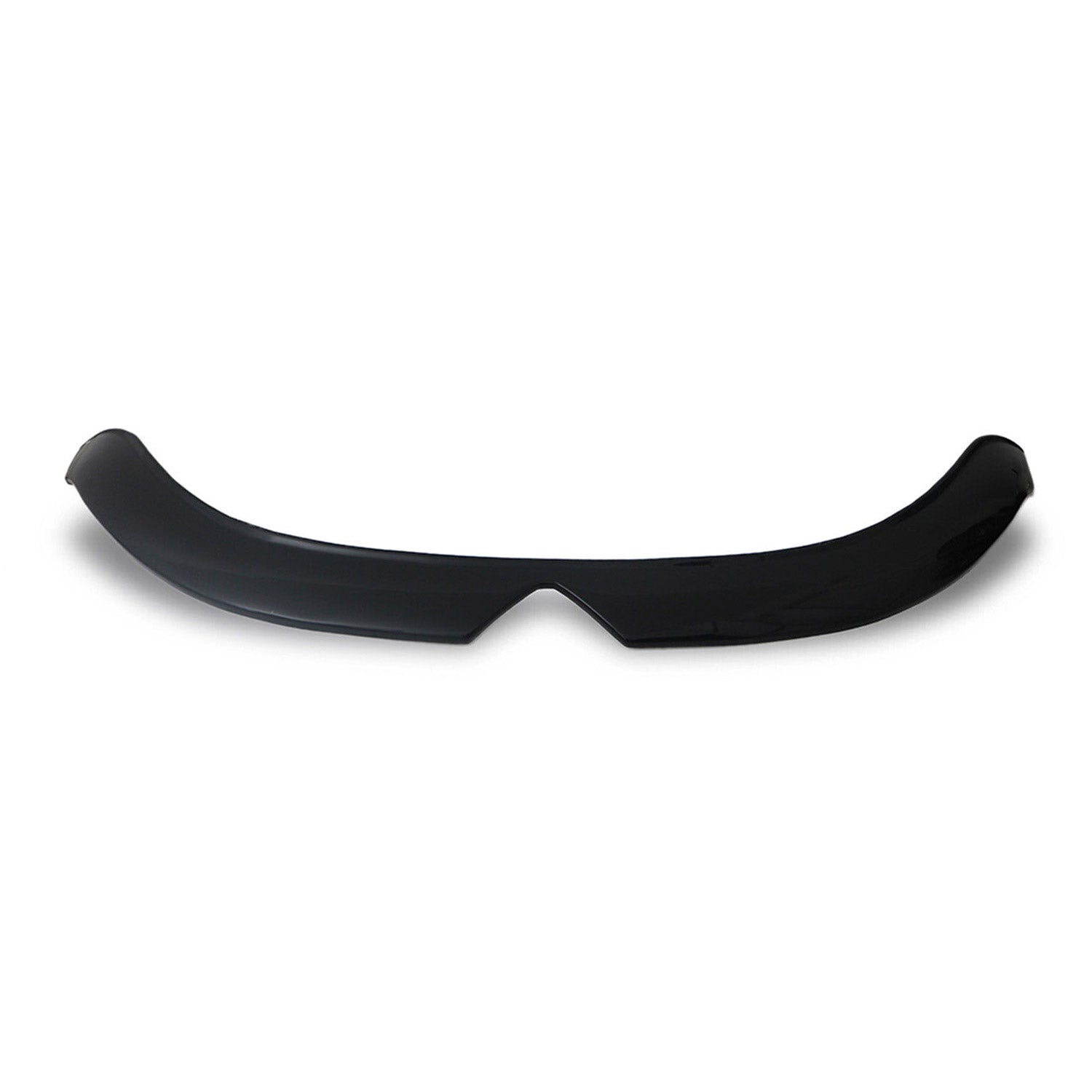 Deflecteurs d'air capot de voiture pour Citroen C5 Aircross SUV 2018-2024 Noir