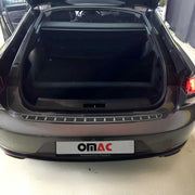 Protection Seuil de Pare-chocs Arriére Pour Peugeot 508 Berline 2018-2025 CF