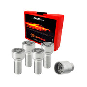 Vis de roue antivol pour Audi A6/ A7/ A8/ A6 Allroad/ TT/ RS6 Gris M14X1.5