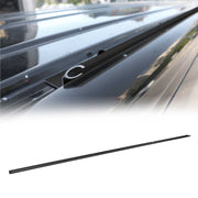 Rail d'auvent de tent pour Ford Tourneo Transit Custom 2023-2024 L1 court