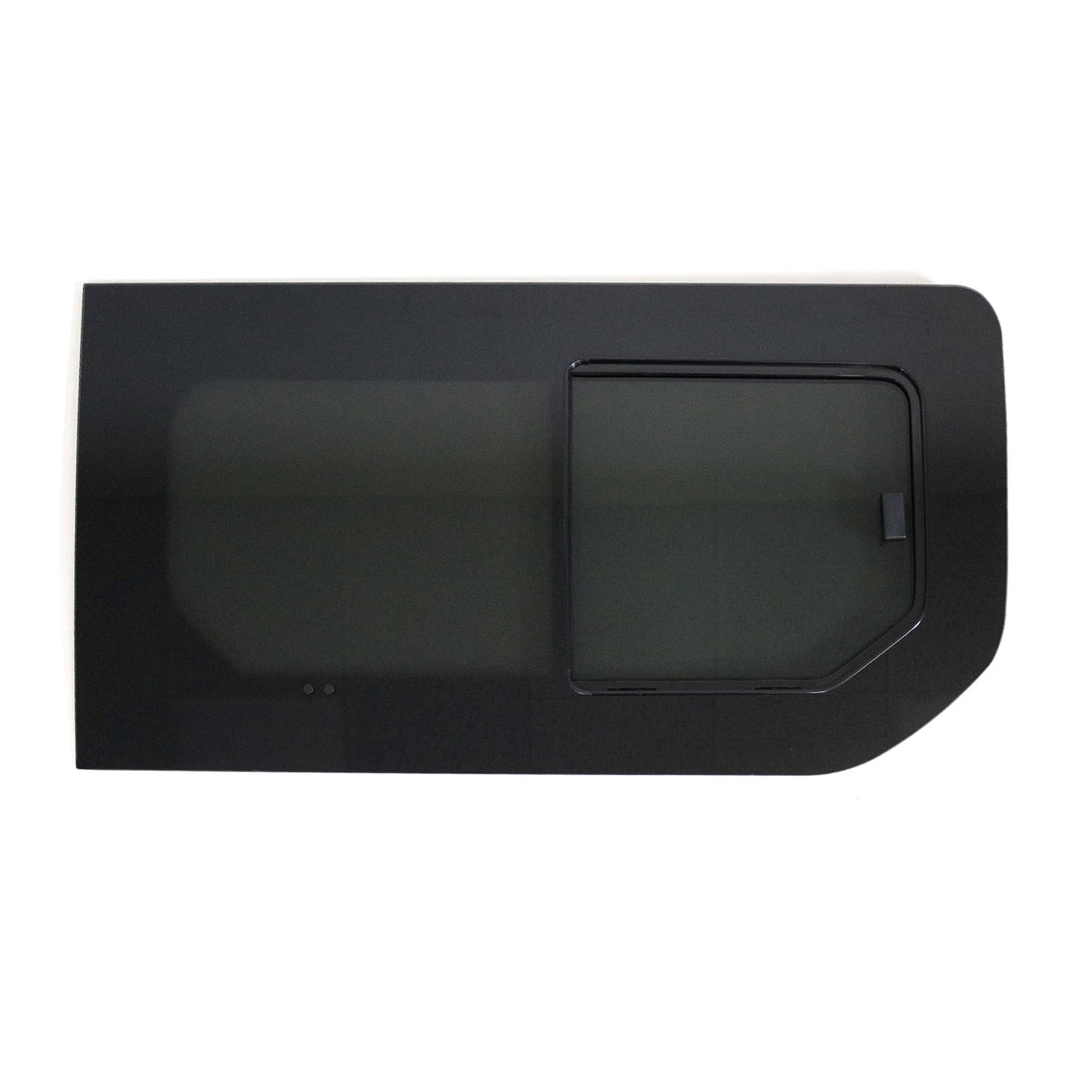 Vitre de Porte pour Opel Vivaro B 2014-19 L1/L2 Avant Droit Fenêtre coulissante