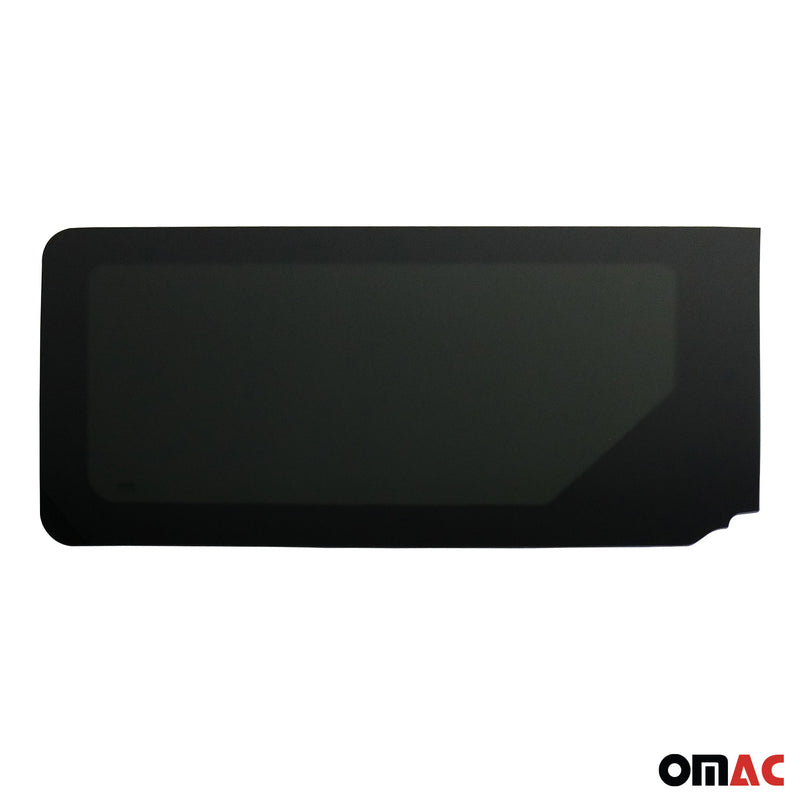 Vitre de Porte pour Opel Movano 2010-2023 Droit Porte coulissante L2 L3 L4 H2