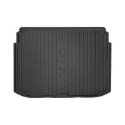 Tapis de coffre pour Citroën C3 Picasso 2008-2017 Inférieur TPE Imperméable 1Pc