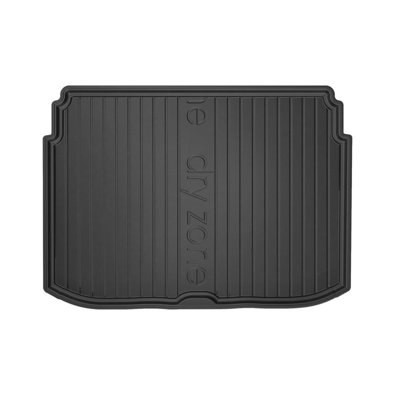 Tapis de coffre pour Citroën C3 Picasso 2008-2017 Inférieur TPE Imperméable 1Pc