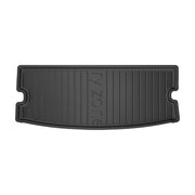 Tapis de coffre pour Dacia Jogger 2026-26 7places 3ème rangée de sièges dépliée