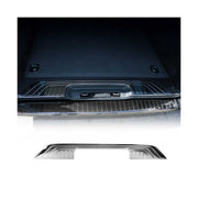 Protection Seuil de Coffre Pour Mercedes Vito W447 2014-2026 Acier
