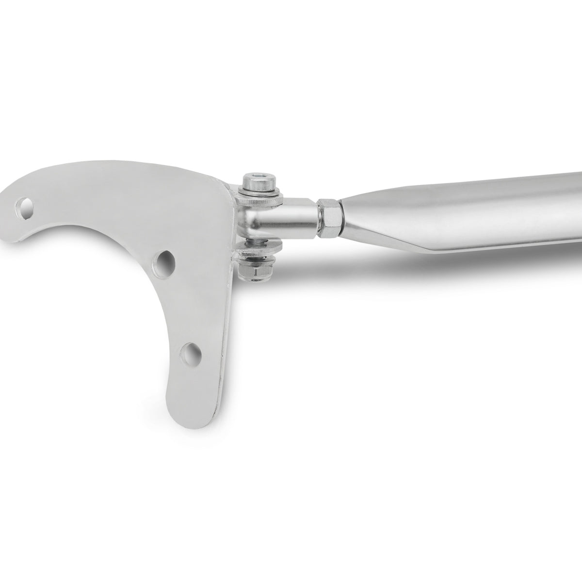 JOM Barre de Renfort Aluminium pour BMW Série 3 (F30/ F31/ F32/ F35) 10/2011