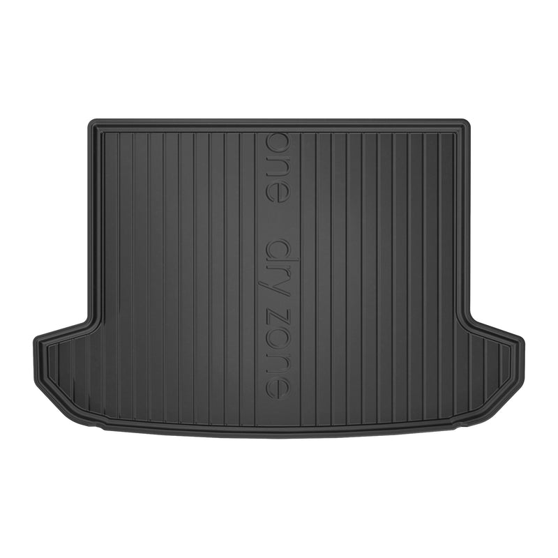 Tapis de coffre pour Kia Sportage IV 2015-2021 Supérieur TPE Imperméable 1Pc