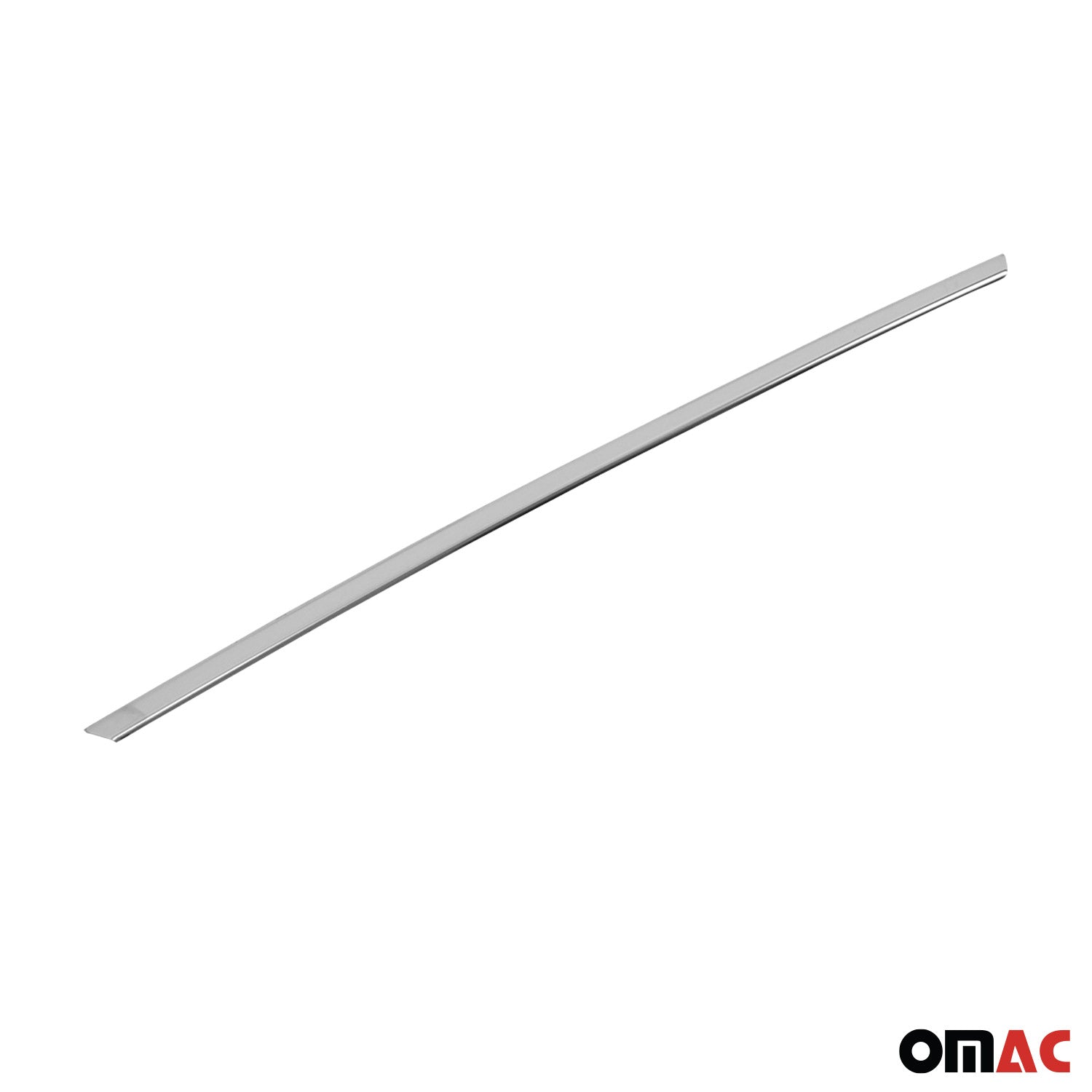 Couvercle de poignée de hayon pour Audi A4 B9 Berline 8W 2016-2025 acier inox