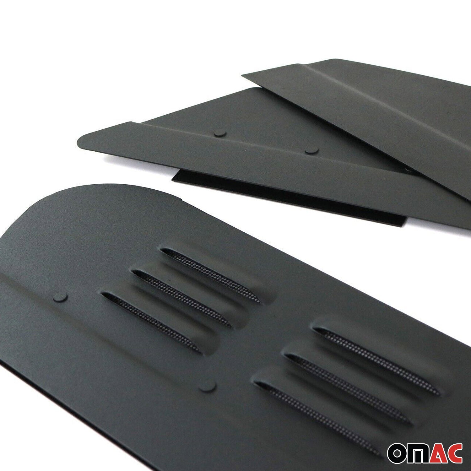 Grille d'aération de Fenêtre pour Citroen Berlingo 2008-2018