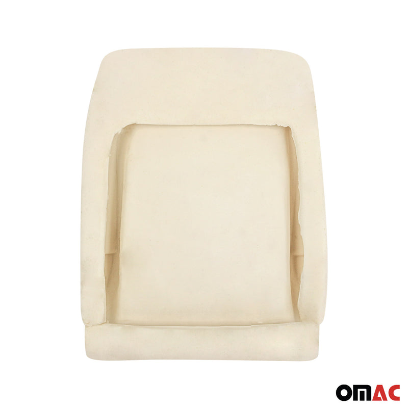 Dossier Coussin de Siège en Mousse pour VW T5 T6 Transporter Caravelle 2003-2024