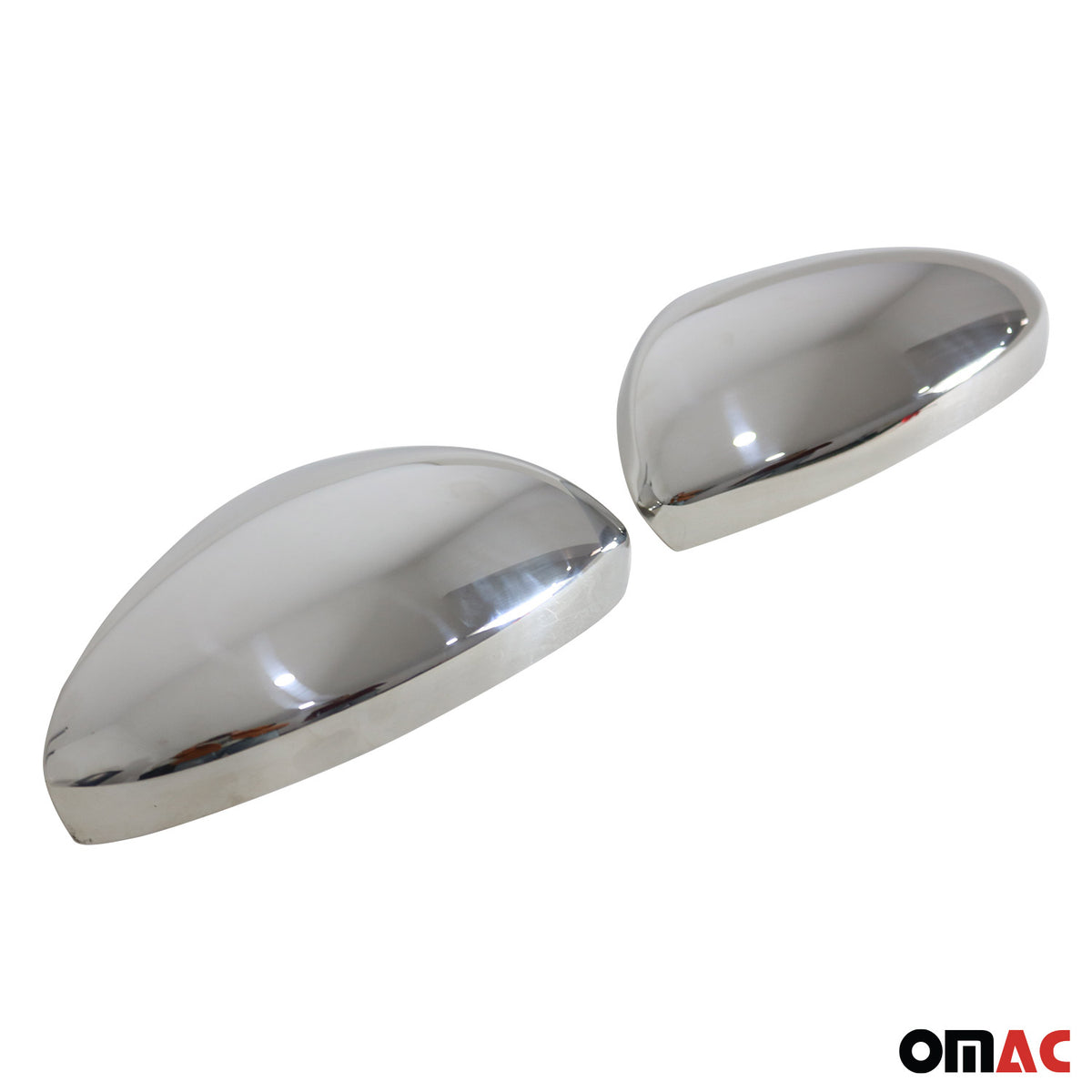 Coques de rétroviseurs pour Dacia Sandero / Stepway / Jogger 2021-2026
