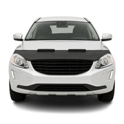 Protège Capot pour Volvo XC60 2010-2017 Masque de voiture vinyle Noir