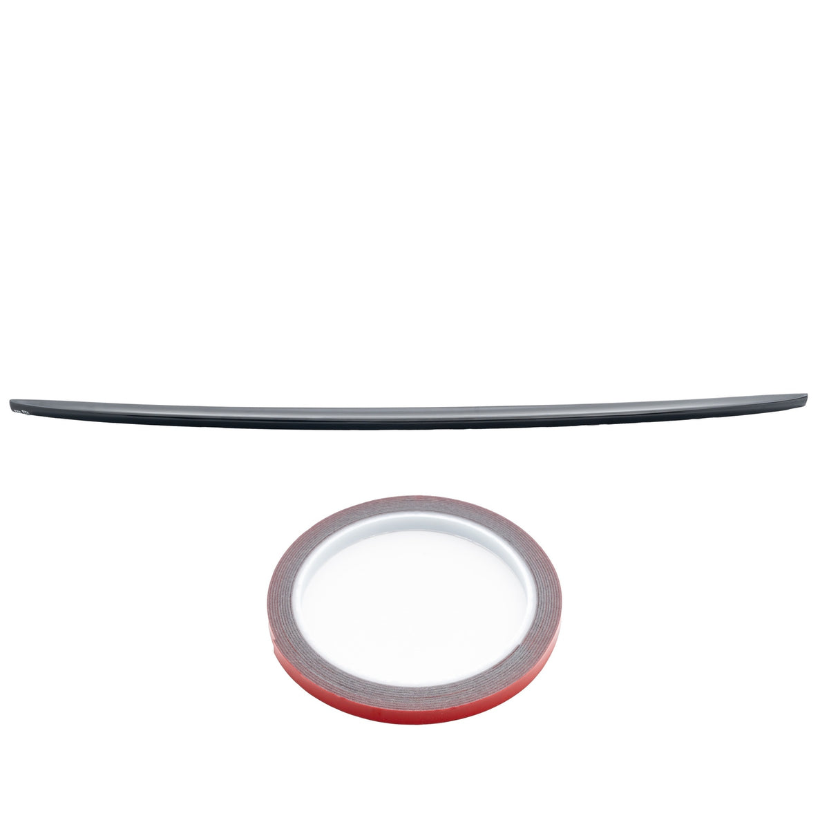 JOM Becquet Arrière & Spoiler de Toit pour Audi A5 (8T) Coupé 2007-2016 mit ABE