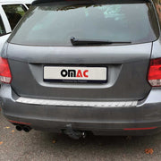 Protection de Pare-Chocs pour VW Golf mk7 Break 2012-2019 Inox finition polie