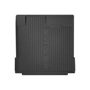 Tapis de coffre pour Ford Grand Tourneo Connect 2017-2022 FL TPE Durable Noir 1x
