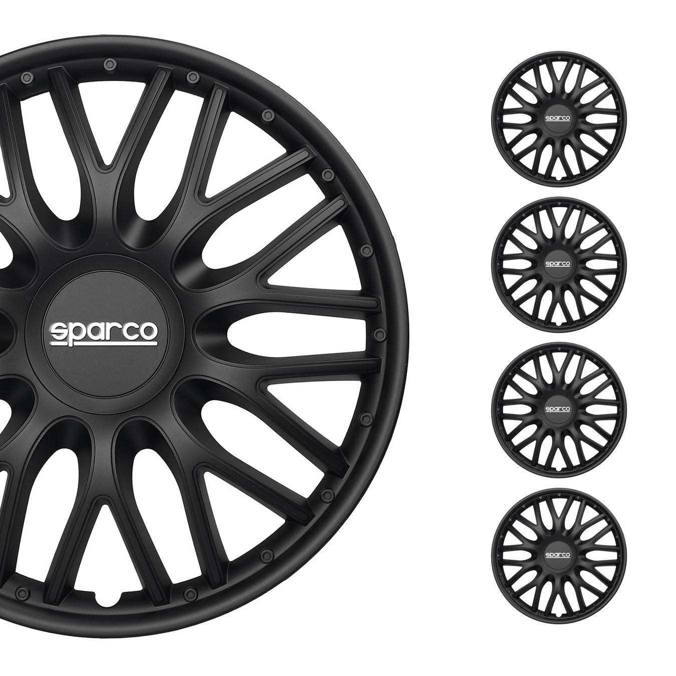 sparco