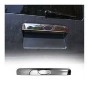 Garniture de Hayon Coffre pour Ford Connect 2009-2014 acier inox