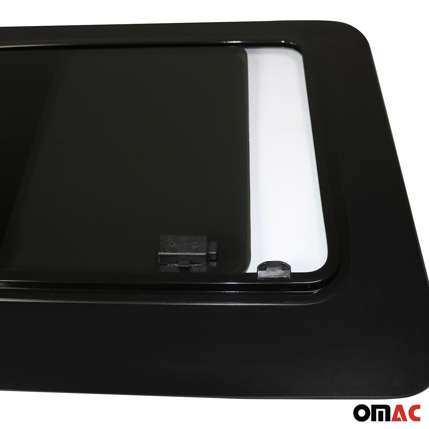 Vitre de Porte pour Opel Movano 2010–2021 non coulissante gauche L2 L3 L4 H2