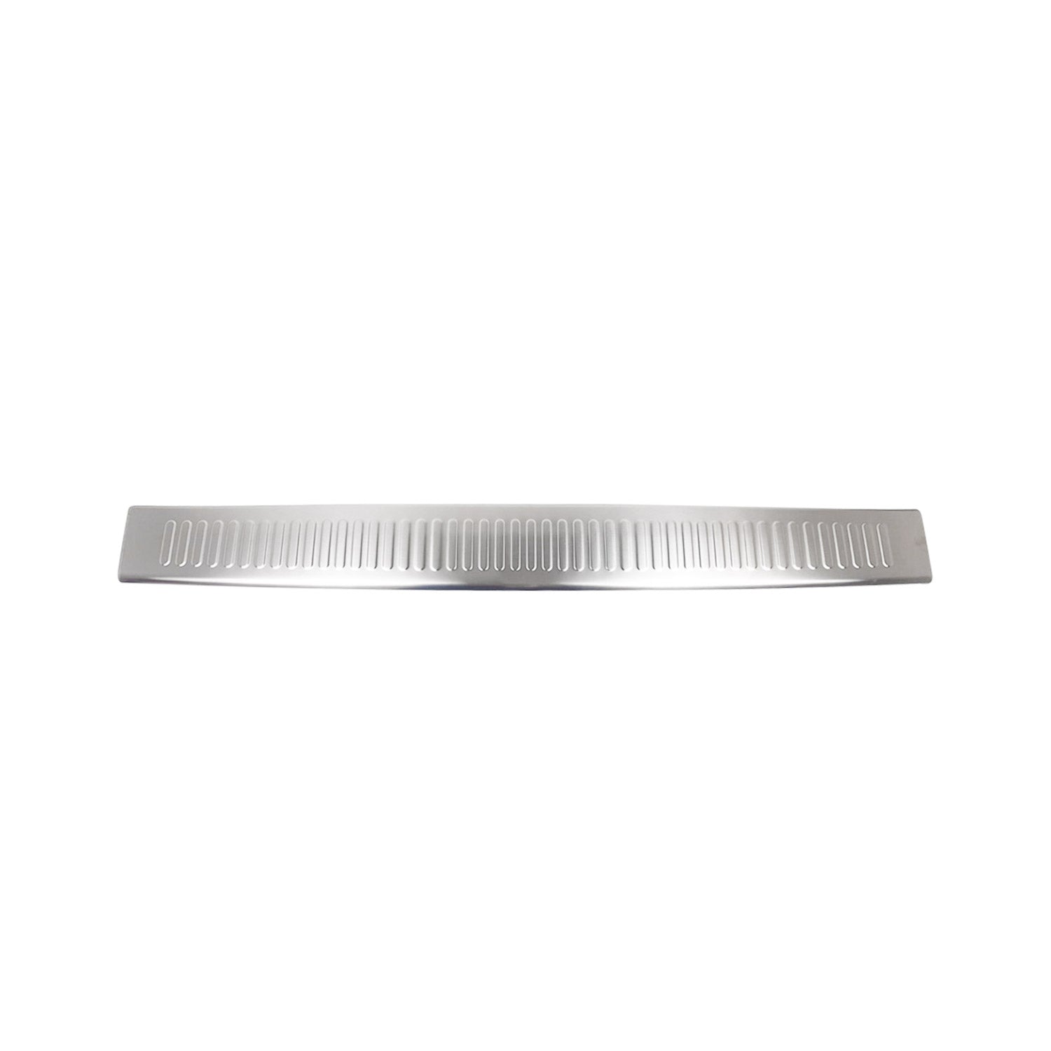 Protection de Pare-Chocs pour Mercedes Vito W638 1996-2003 Inox finition polie