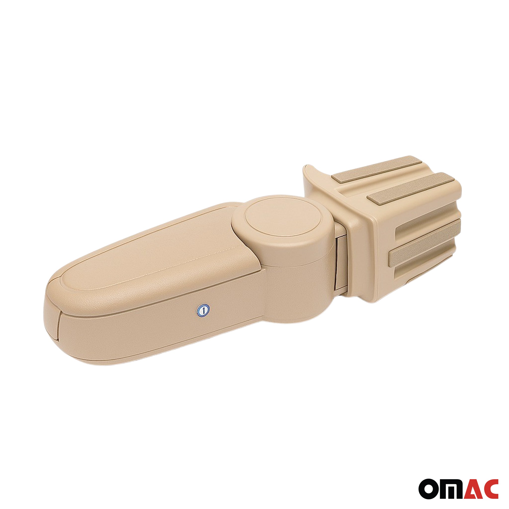 Accoudoir pour Ford Focus 2011-2015 Vinyl Abs Beige