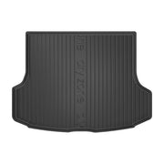 Tapis de coffre pour Lexus RX V 2023-2026 TPE Antidérapant Imperméable Noir 1Pc