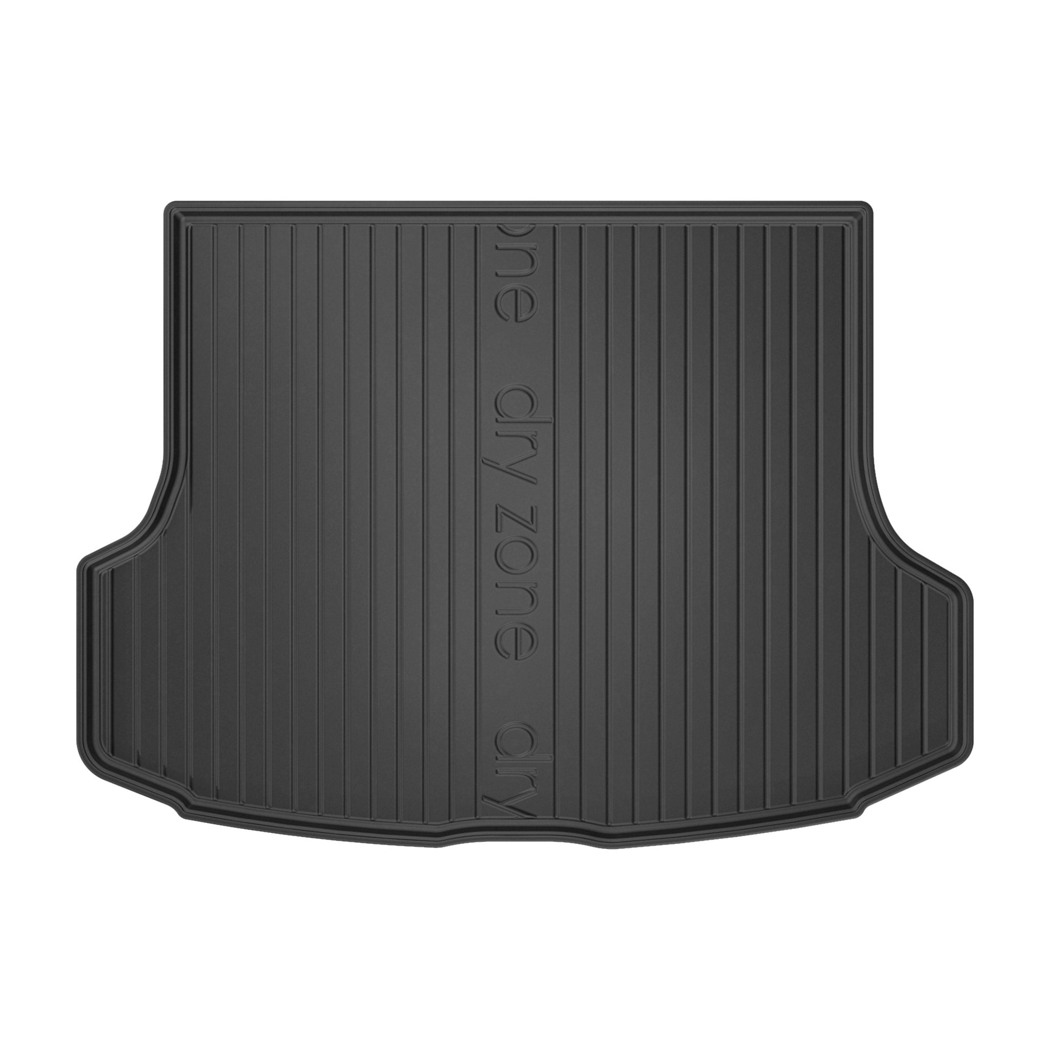 Tapis de coffre pour Lexus RX V 2023-2026 TPE Antidérapant Imperméable Noir 1Pc