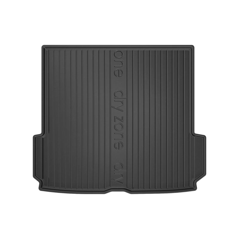 Tapis de coffre pour BMW XM G09 2022-2025 TPE Antidérapant Imperméable Noir 1Pc