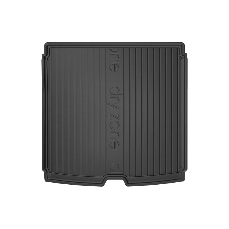 Tapis de coffre pour Skoda Enyaq iV Suv 2020-2025 Inférieur TPE Imperméable 1Pc