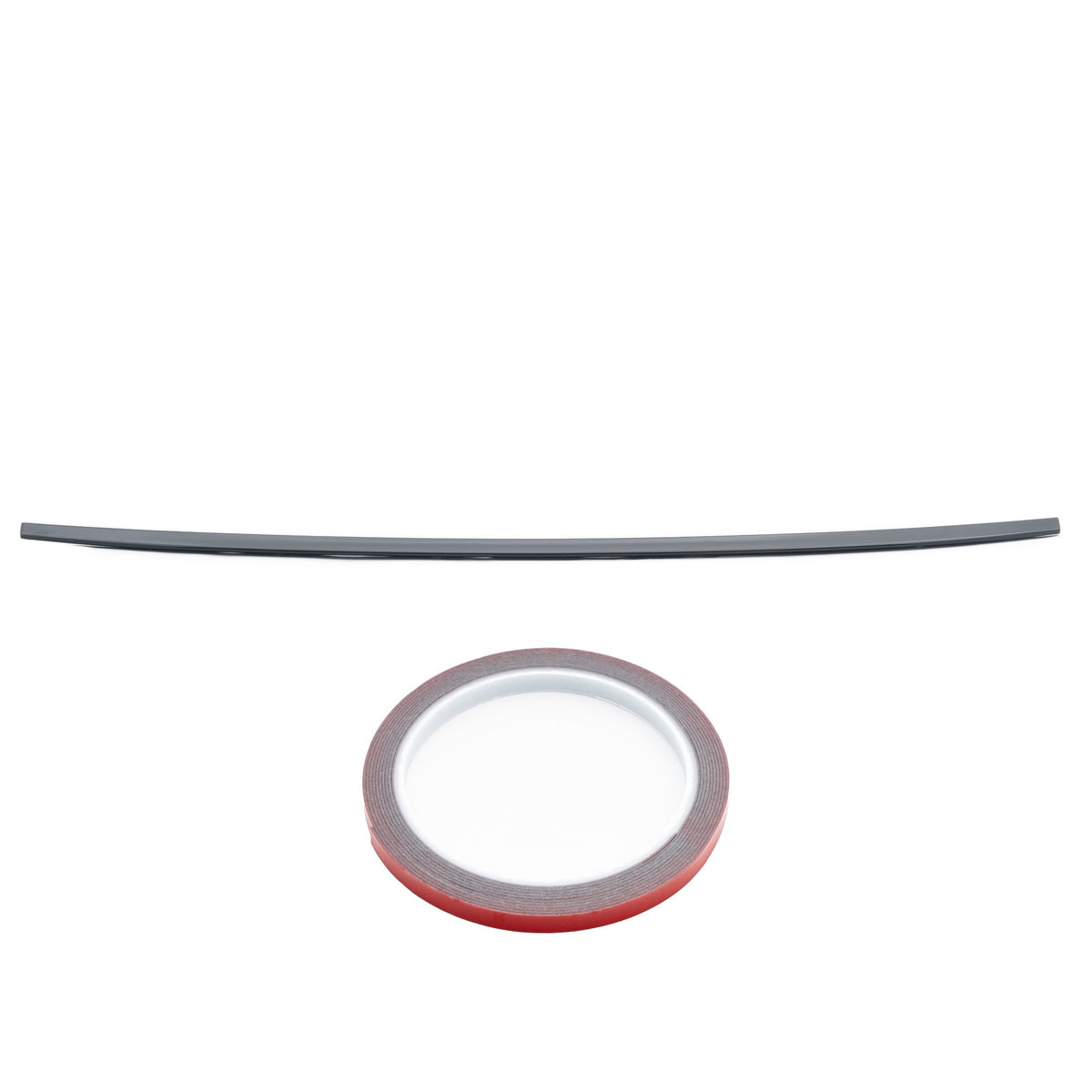 JOM Becquet Arrière & Spoiler de Toit pour Audi A6 4G Berline 2011-2018 mit ABE