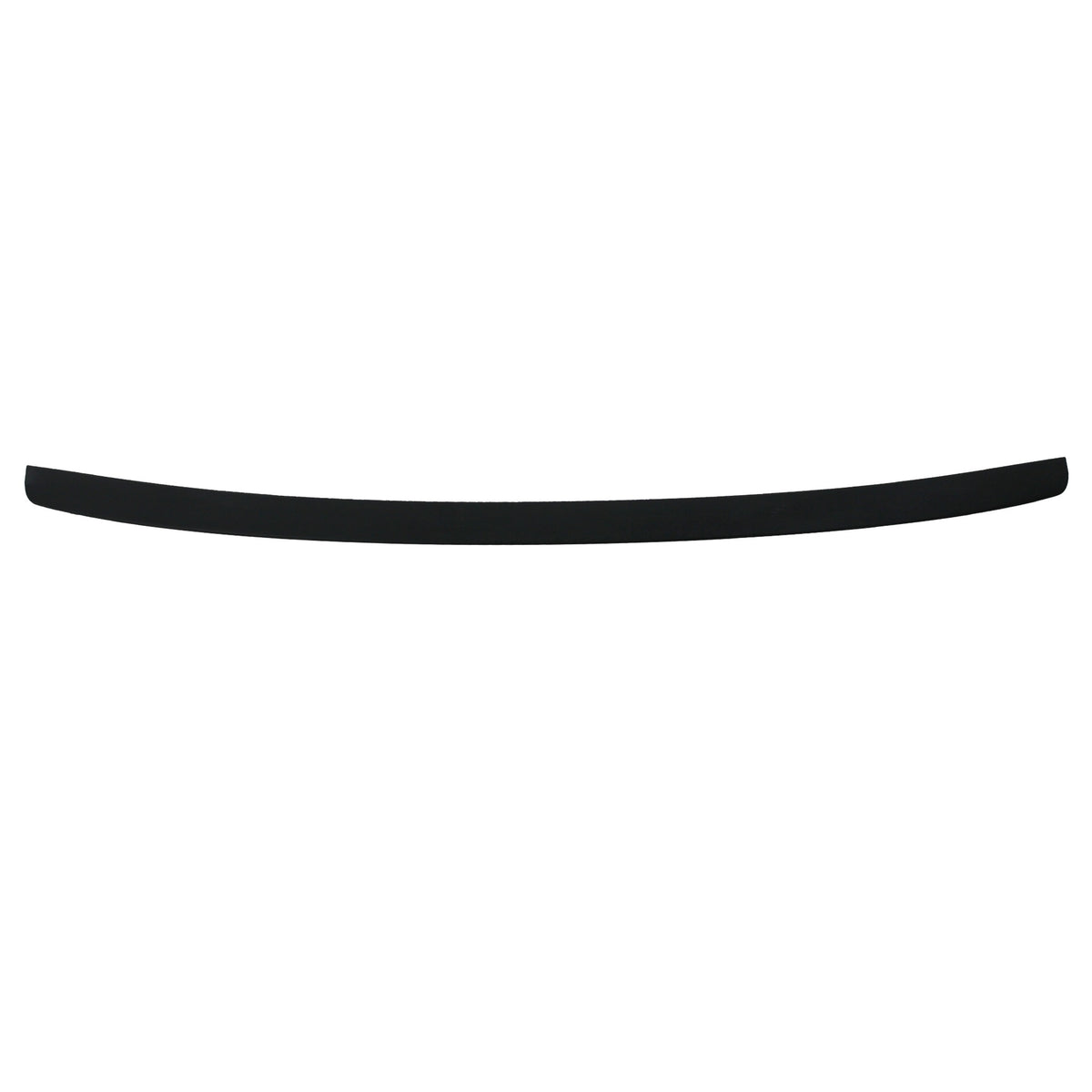 JOM Becquet Arrière & Spoiler de Toit pour Audi A5/S5/RS5 Coupé Sport-Design mit ABE
