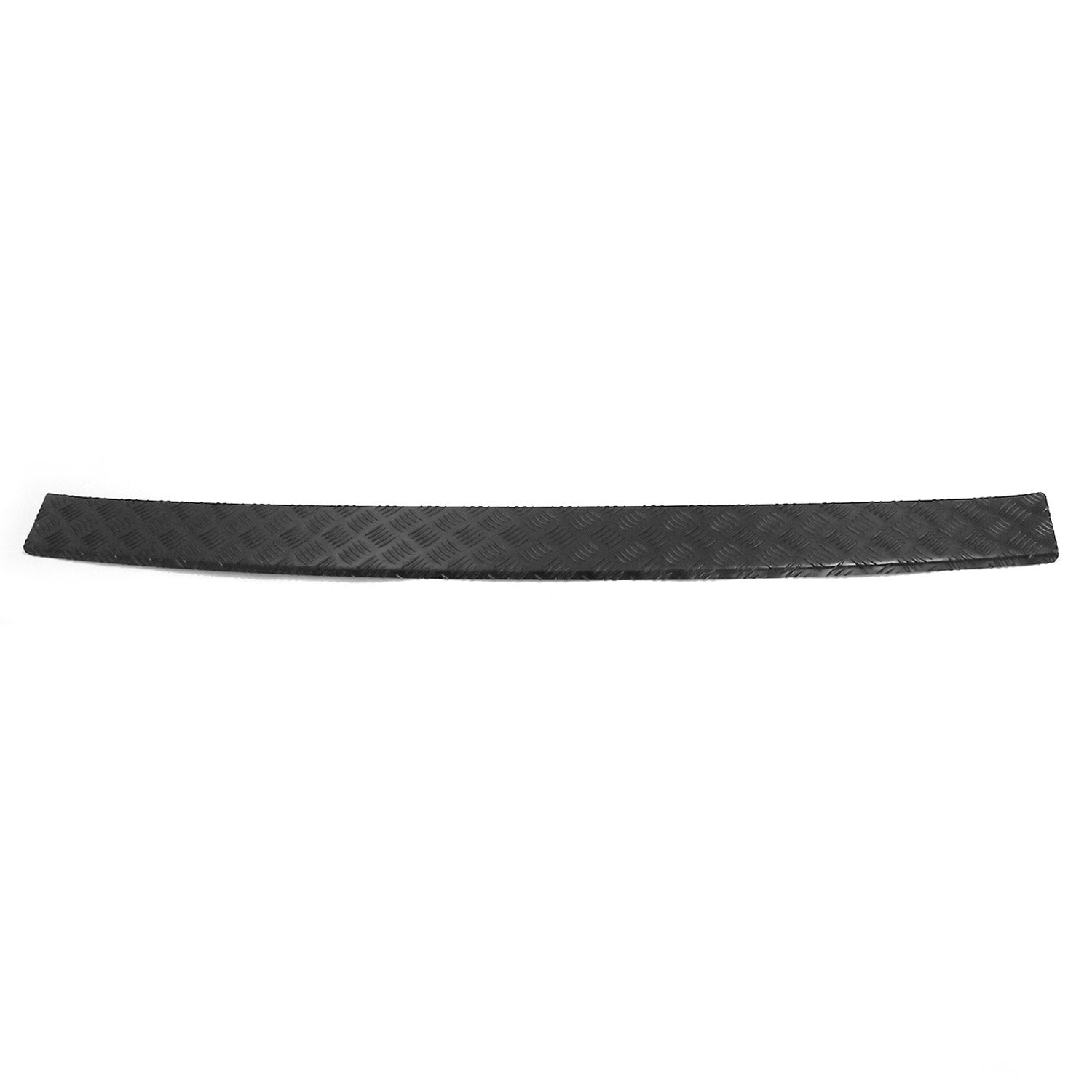 Protection de Pare-Chocs Arrière pour Renault Master / Opel Movano B 2010-24 Alu